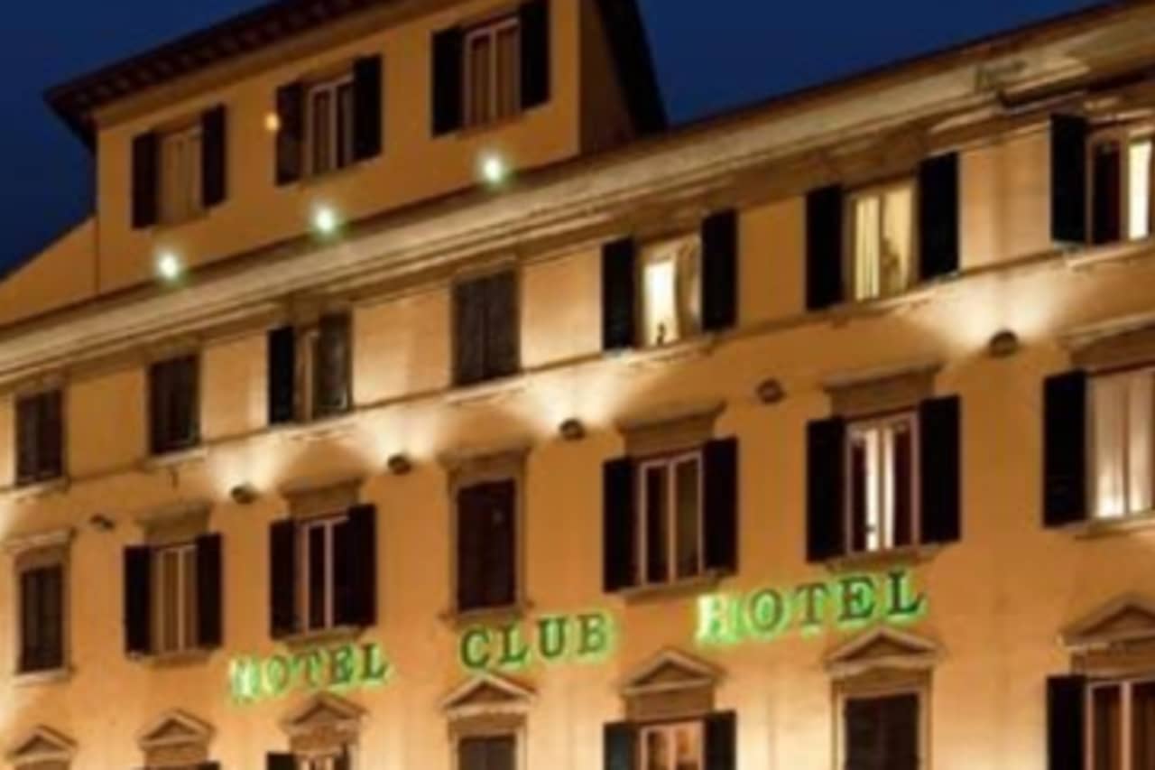 C Hotels Club